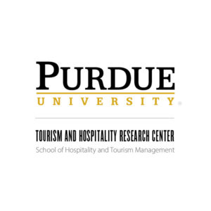 Purdue University - Tourism and Hospitatlity Research Center